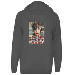 هودی زنانه مدل S15