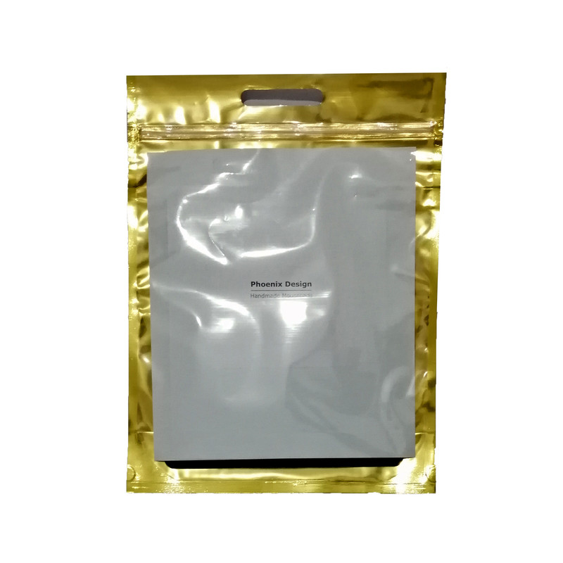 ماوس پد فینیکس مدل SiLFR 01