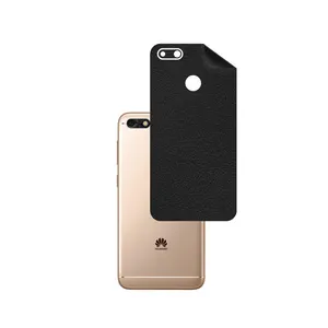PG CH Back Skin For Huawei Y6 Pro 2017