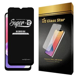 Glass Star SUGA-Glass Mobile Screen Protector For Samsung Galaxy A03s