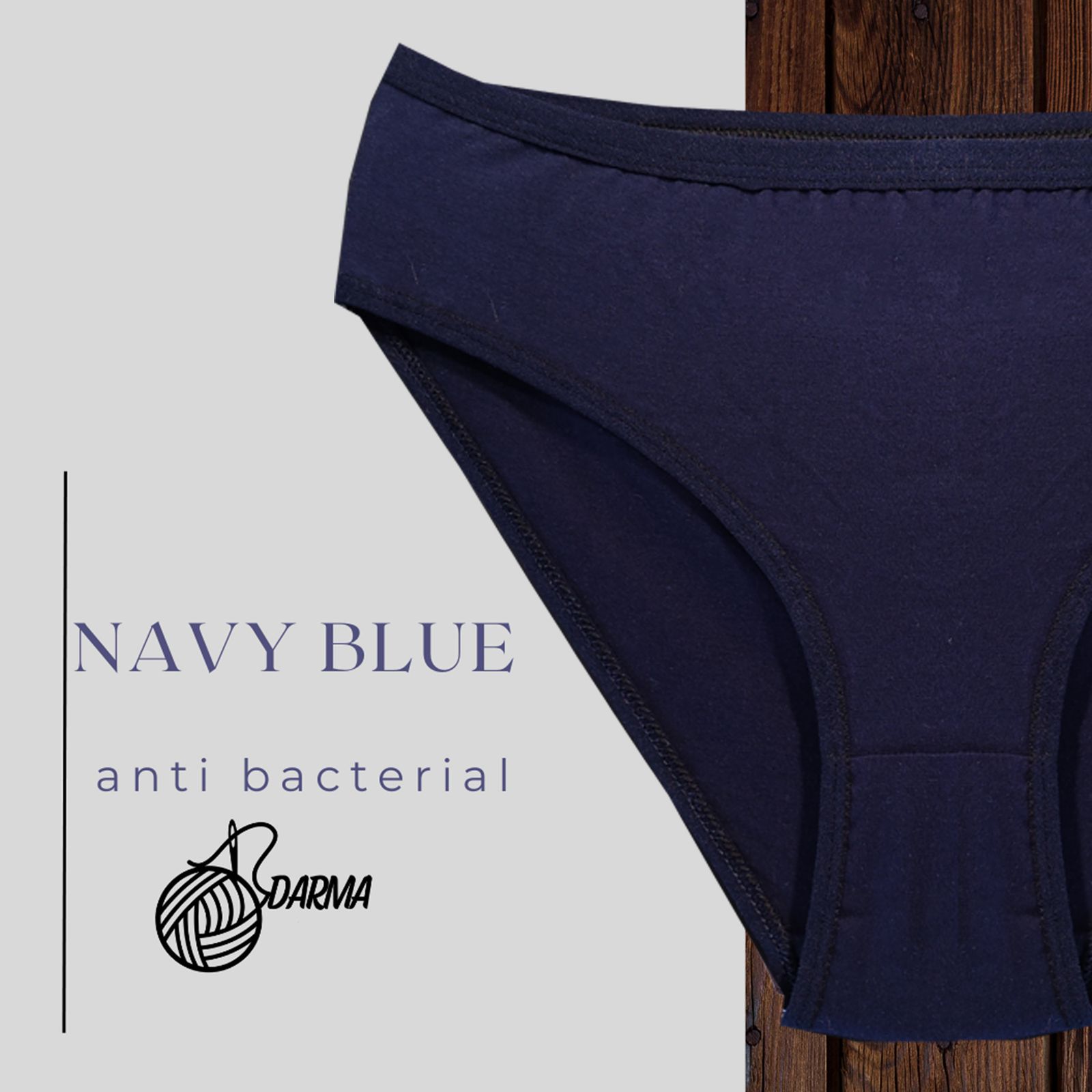 شورت زنانه دارما مدل p12 مجموعه 12 عددی -  - 7