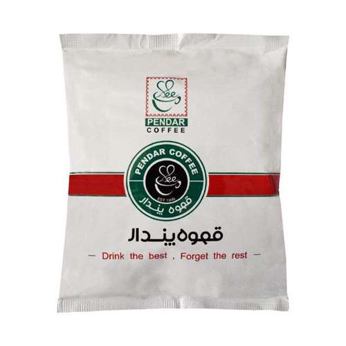 قهوه ترک قنادی قهوه پندار - 5 کیلوگرم