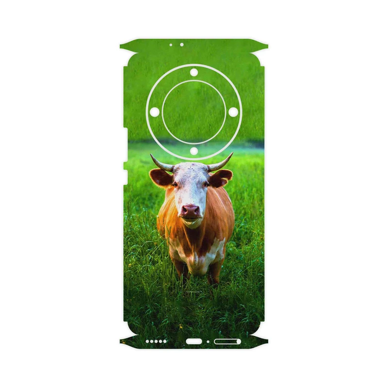 برچسب پوششی ماهوت مدل Cow-FullSkin مناسب برای گوشی موبایل آنر Magic 5 Lite