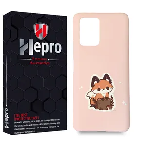 HEPRO MC Cover for XIAOMI POCO X3 GT