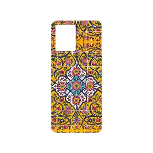 MAHOOT Iran Tile 10 Cover Sticker for Oppo Reno 8 4G