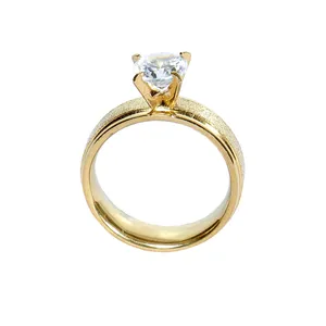 انگشتر زنانه کد 12307