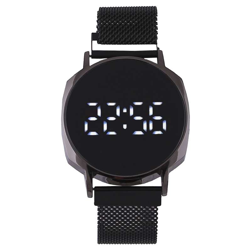 ساعت مچی دیجیتال دیتر مدل LE 3348 -M-M