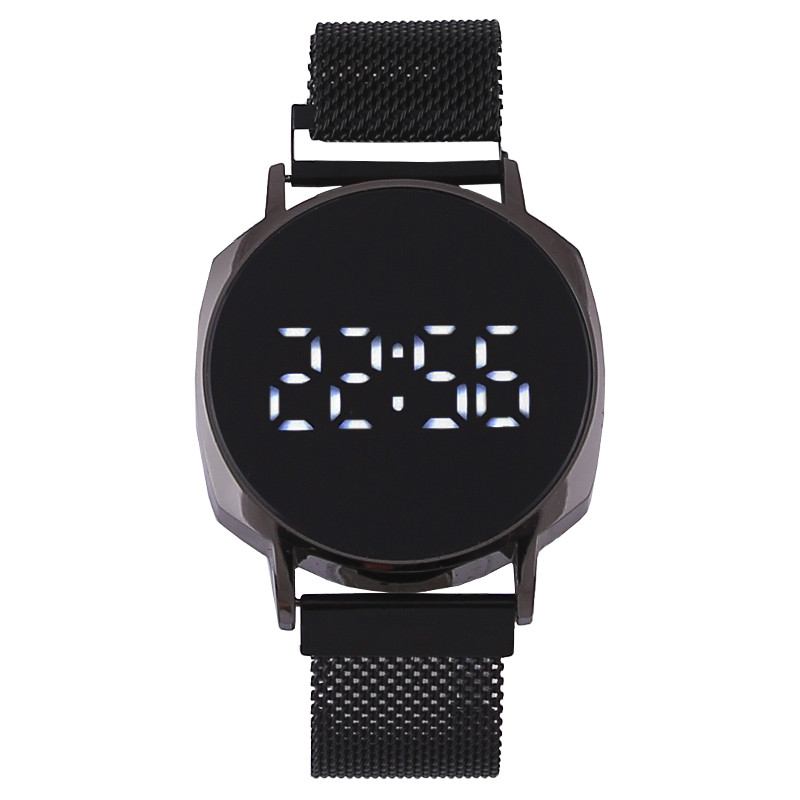 ساعت مچی دیجیتال دیتر مدل LE 3348 -M-M