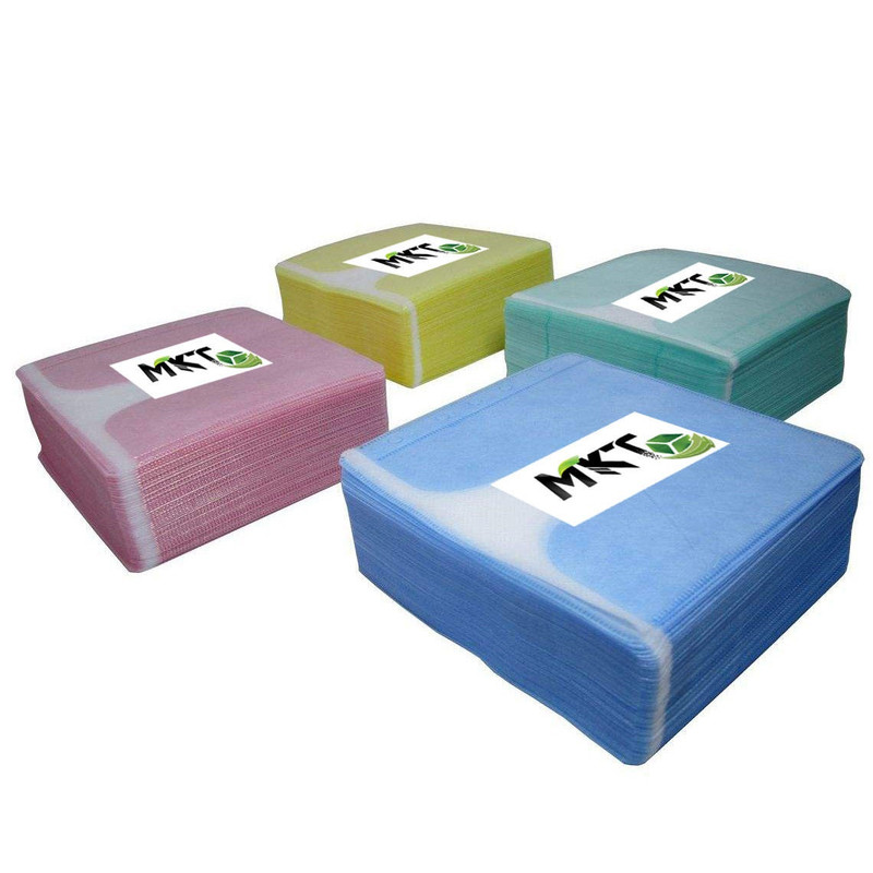 کاور سی دی مدل MKT کد Z2 بسته 200 عددی