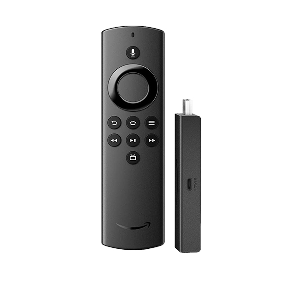 پخش کننده خانگی آمازون مدل Fire TV stick lite