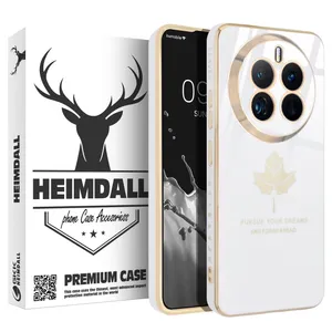 GKK Leaves Cover For Realme 12 Pro / Realme 12 Pro Plus