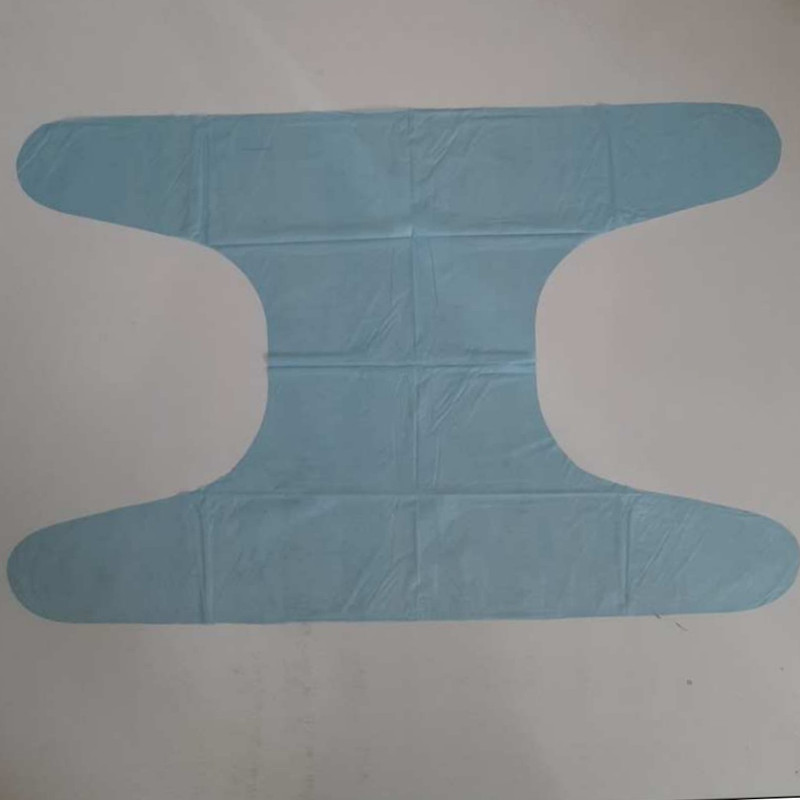 محافظ کهنه کودک مدل K AB 98 بسته 5 عددی