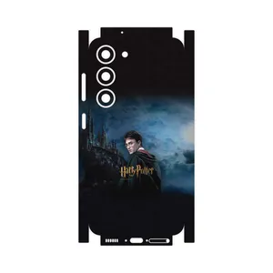 MAHOOT Harry Potter-FullSkin Cover Sticker for Samsung Galaxy S23