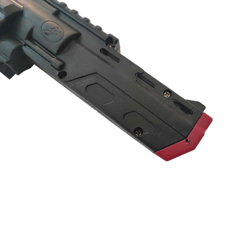 تفنگ بازی کد 023 مجموعه 5 عددی