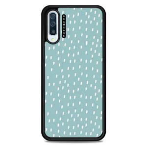 AKAM AMC-WSGA50-DOTS-11 Cover For Samsung Galaxy A50