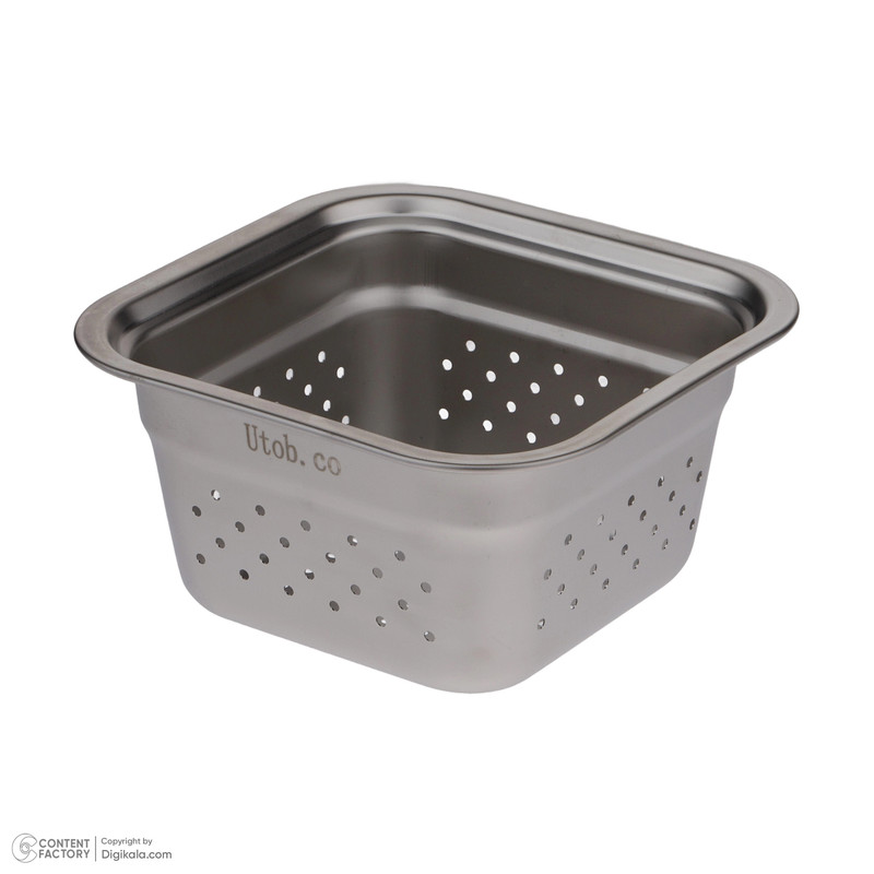 آبکش مدل basin