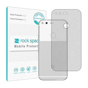  Rockspace HyMTT model Matte phone back protector suitable for Google Pixel mobile phone