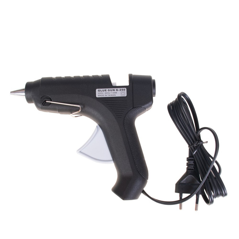 دستگاه چسب حرارتی جانسون مدل G-250 دستگاه چسب حرارتی جانسون مدل G-250