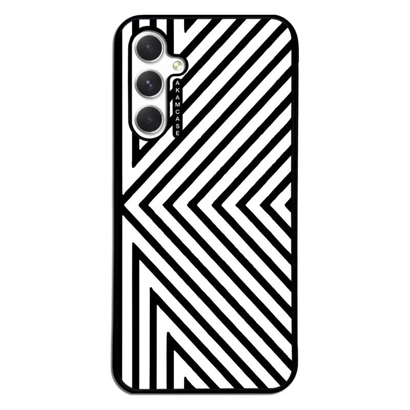 کاور آکام مدل AMC-WSGA54-ALPHAZEBRABET-11 مناسب برای گوشی موبایل سامسونگ Galaxy A54