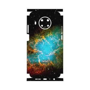 MAHOOT Universe b NASA 9-FullSkin Cover Sticker for Nokia X20