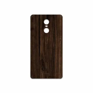 MAHOOT Dark Walnut Wood Cover Sticker for Xiaomi Redmi Pro