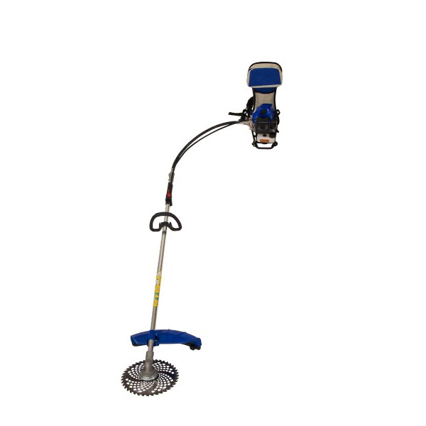 علف تراش پشتی رولکس مدل دو زمانه کد 52cc SMT-RULEXX-2ZAMANE-52cc