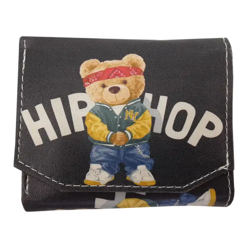 کیف پول مدل BEAR-0014