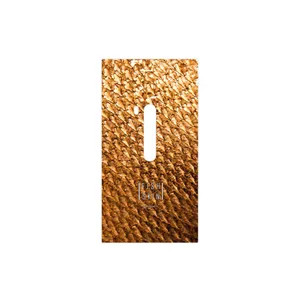 MAHOOT Fish Skin Cover Sticker for Nokia Lumia 920