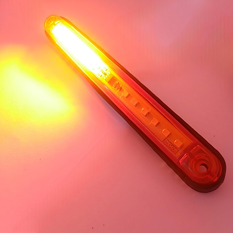  چراغ فدرالی خودرو مدل فلاشر پلیسی کد 12v_y
