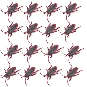 ابزار شوخی طرح سوسک مدل sger-25 بسته 20 عددی