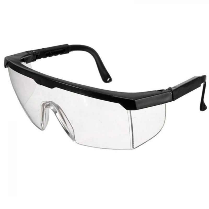 عینک ایمنی مدل جراحی عینک ایمنی مدل جراحی