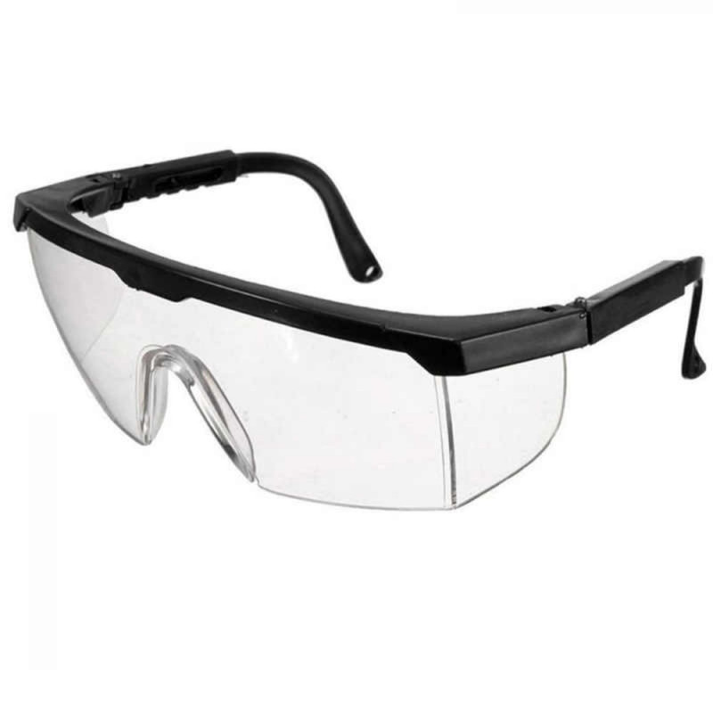 عینک ایمنی مدل جراحی عینک ایمنی مدل جراحی
