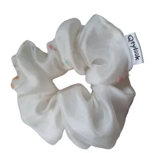 کش مو زنانه مدل قلبی 