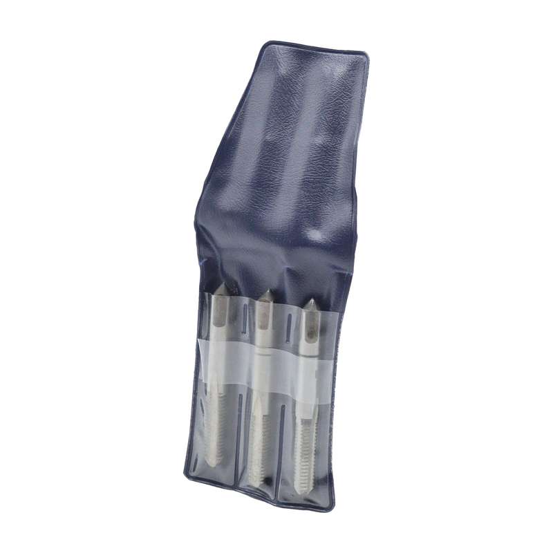 قلاویز دستی کراسمن مدل YP-HSS-M6 سایز 6 میلی متر مجموعه 3 عددی