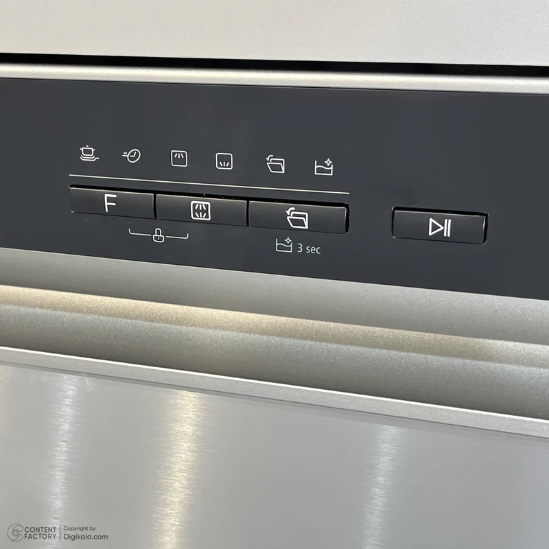 عکس شماره 6 : ماشین ظرفشویی 15 نفره بلانتون مدل bbt-dw1522st