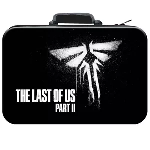 کیف حمل کنسول پلی استیشن 5 مدل The Last of US