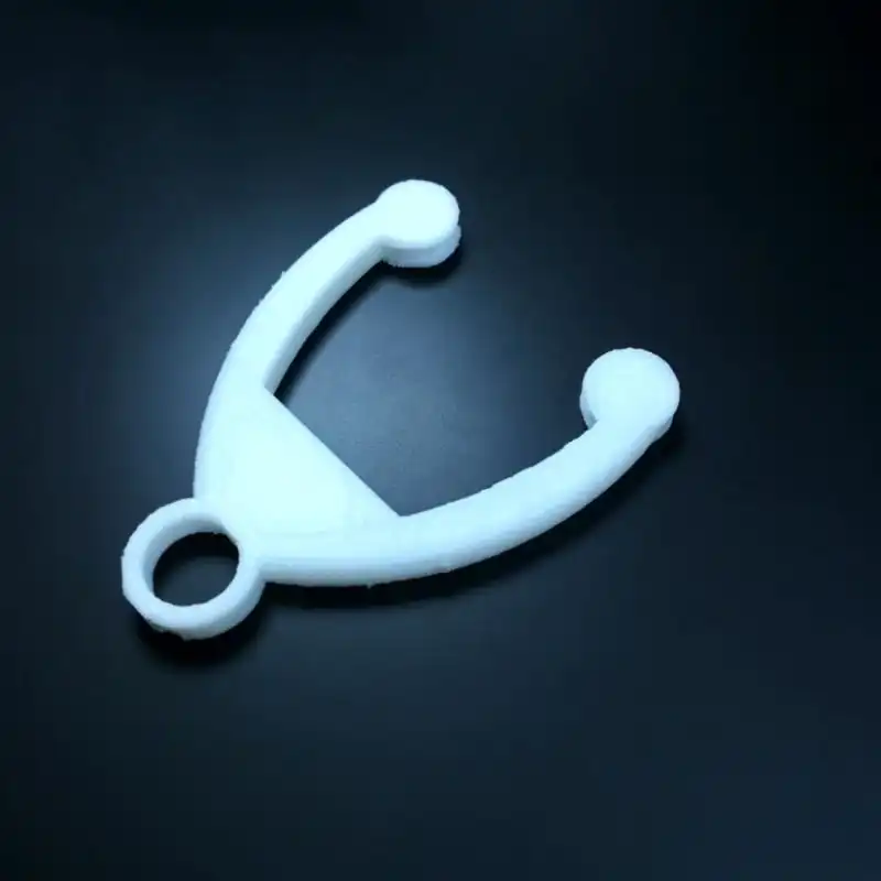 نگهدارنده پیک گیتار مدل AV36 مجموعه دو عددی