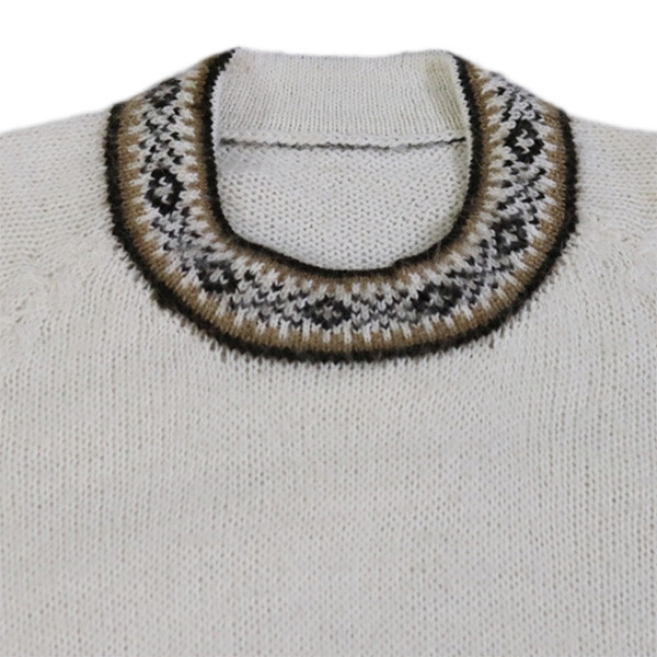 پلیور زنانه مدل 5p 101157