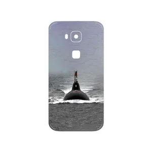 MAHOOT Submarine Cover Sticker for Huawei Ascend G8