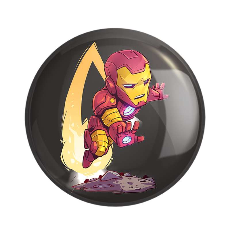 مگنت خندالو مدل اونجرز مارول Marvel کد 19388 مگنت خندالو مدل اونجرز مارول Marvel کد 19388