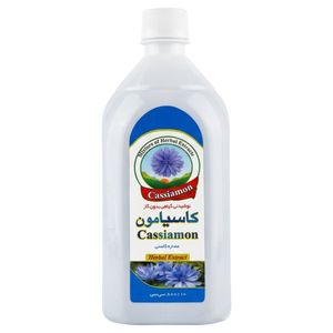 شربت کاسنی کاسیامون - 800 میلی لیتر