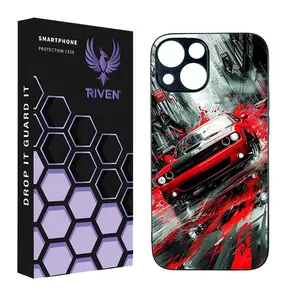 RIVEN RI3-1 Case For Apple iphone 13