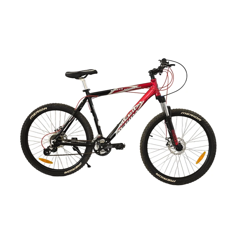دوچرخه کوهستان مریدا مدل MATTS SPORT 300 سایز طوقه 26 اینچ