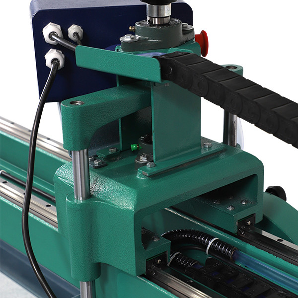 دستگاه سنگبری ایلیاکو مدل ILG200N