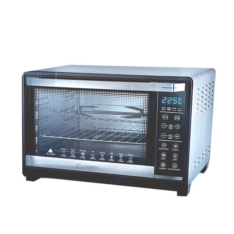 آون توستر فارموکس مدل Fx5523B