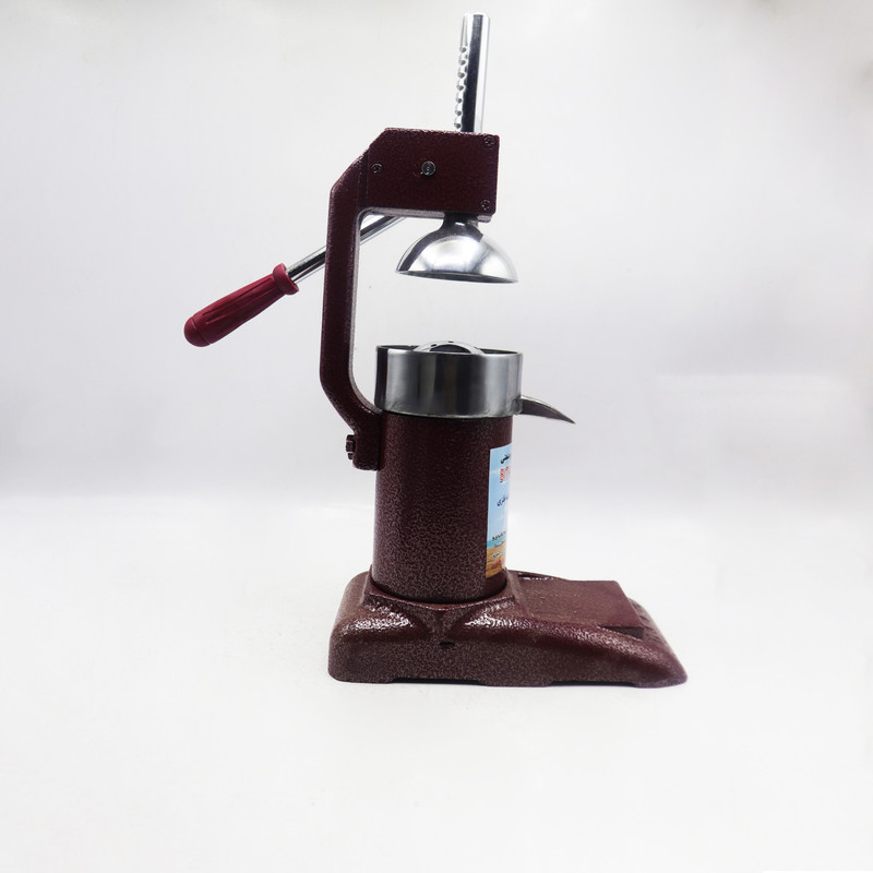 آبمیوه گیری دستی بیتا مدل اهرمی کد YP-102