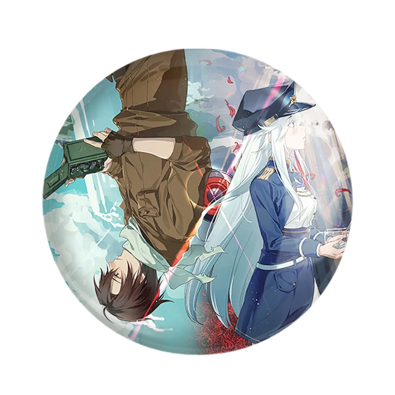 پیکسل خندالو مدل میلیزه و شین انیمه 86 کد 33826