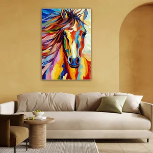 تابلو بوم طرح مینیمال و مدرن مدل N2003