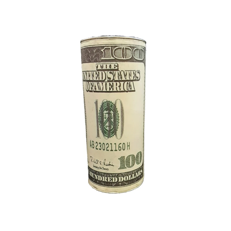 قلک مدل money _100