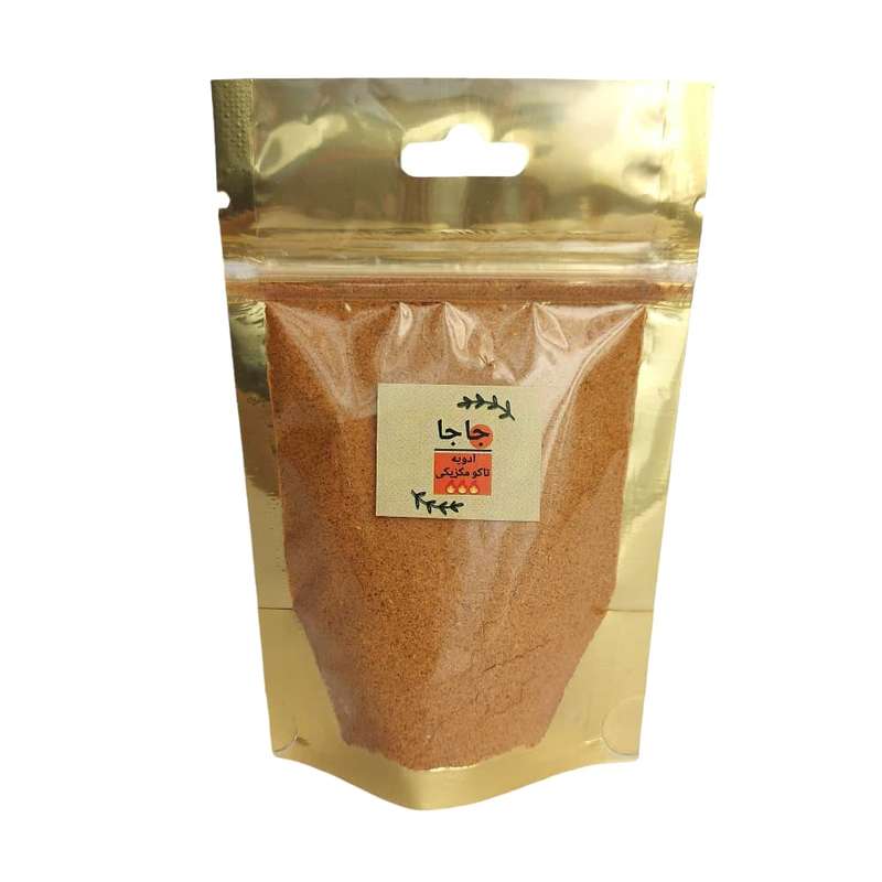 ادویه تاکو مکزیکی جاجا - 50 گرم